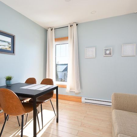 Pepperell Place Inn Inc. St. Peter's المظهر الخارجي الصورة