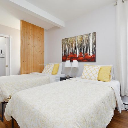 Pepperell Place Inn Inc. St. Peter's المظهر الخارجي الصورة