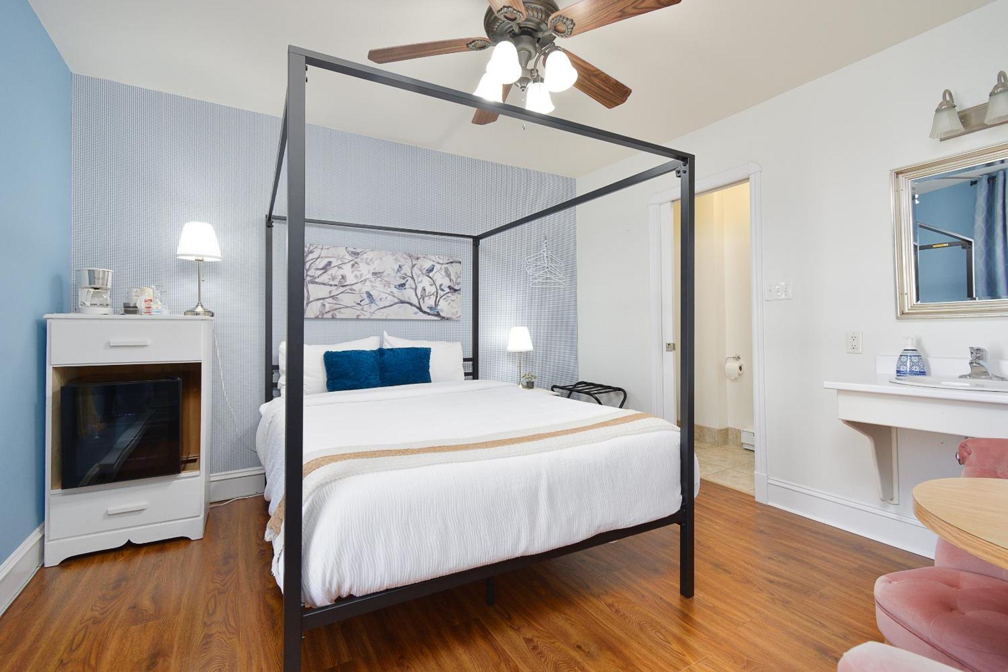 Pepperell Place Inn Inc. St. Peter's المظهر الخارجي الصورة