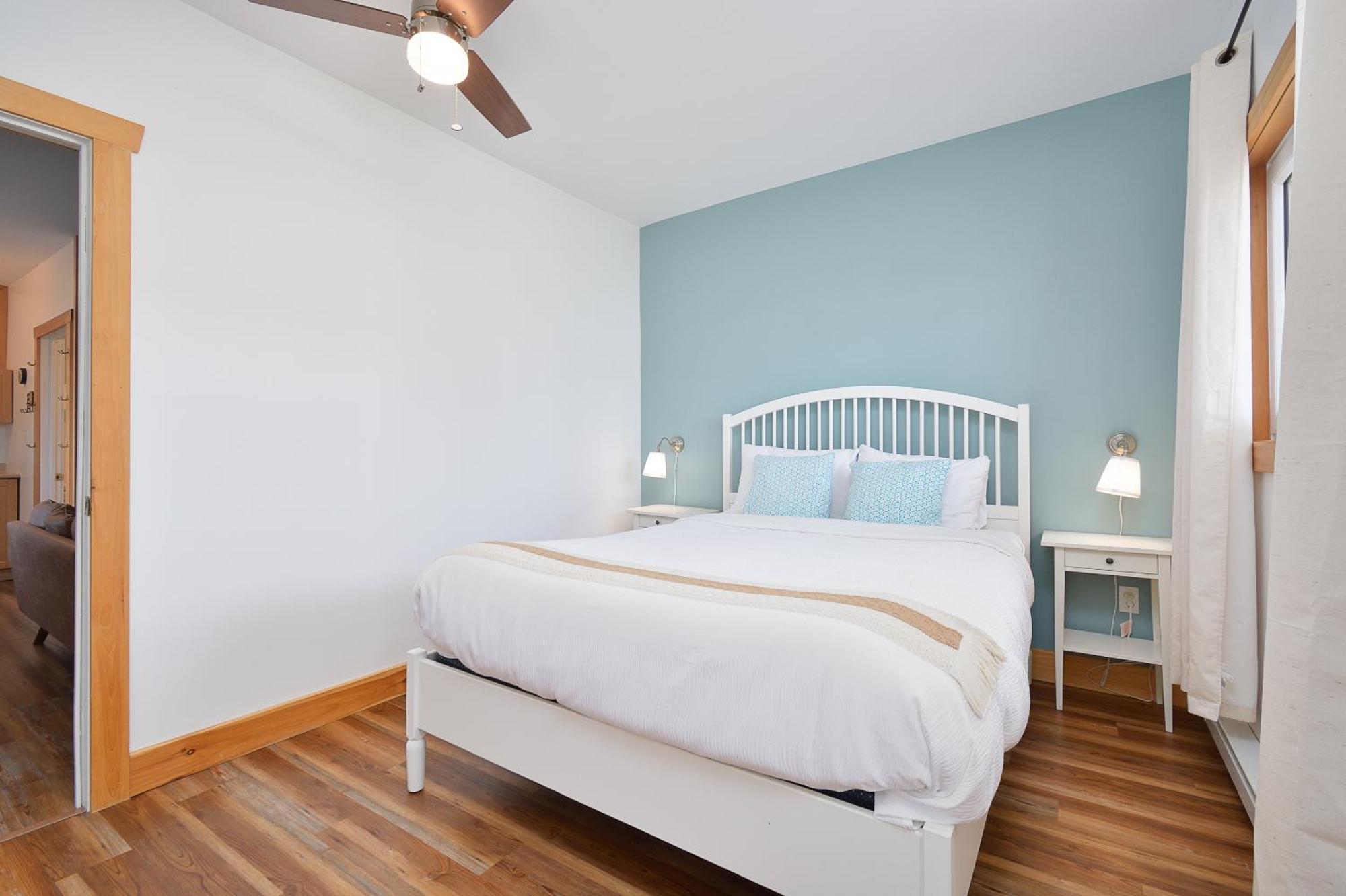 Pepperell Place Inn Inc. St. Peter's المظهر الخارجي الصورة
