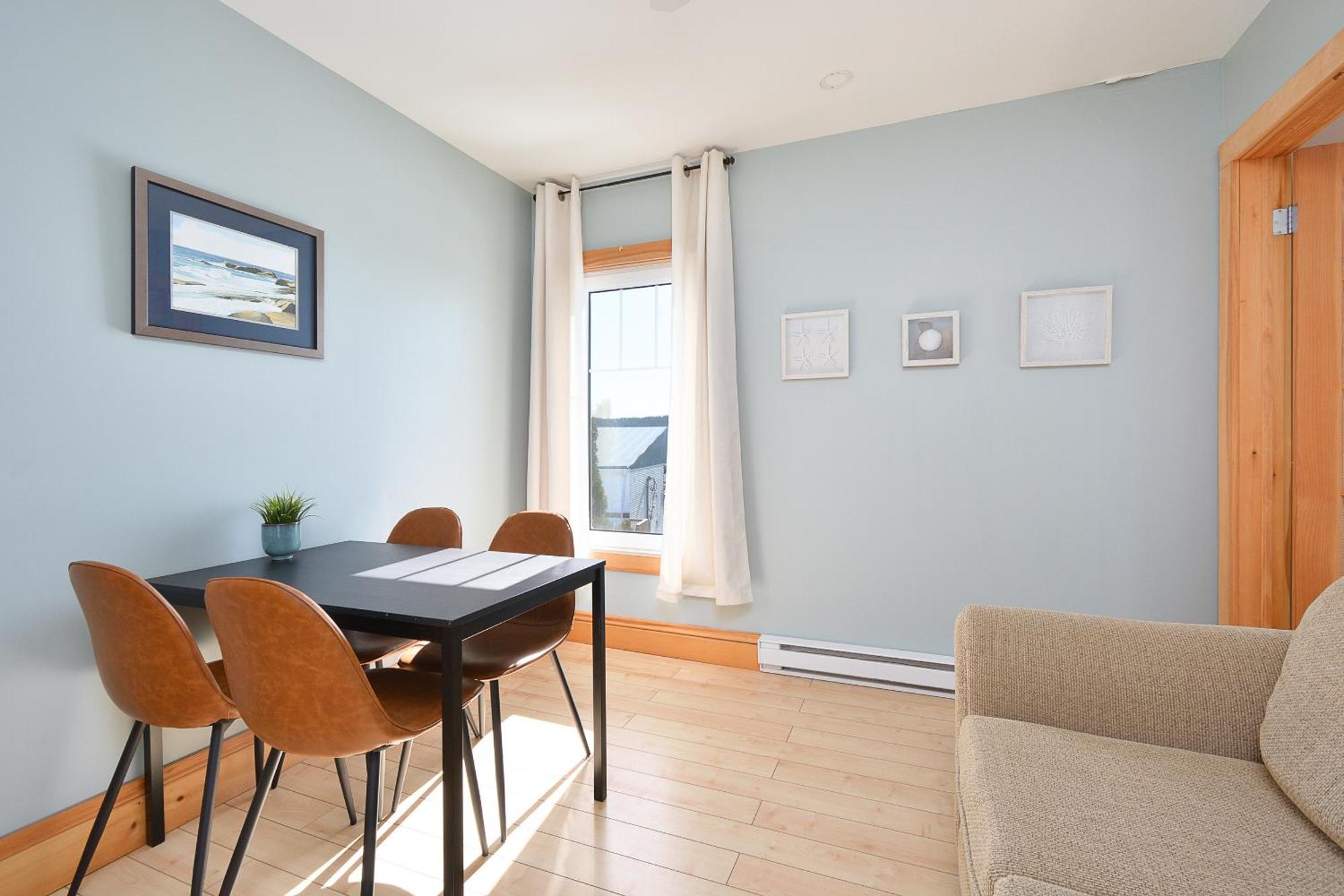 Pepperell Place Inn Inc. St. Peter's المظهر الخارجي الصورة