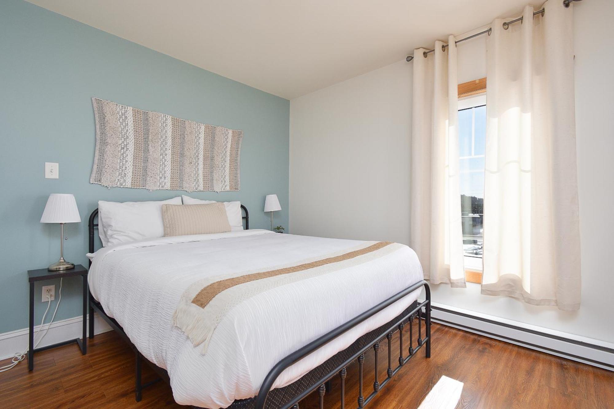 Pepperell Place Inn Inc. St. Peter's المظهر الخارجي الصورة