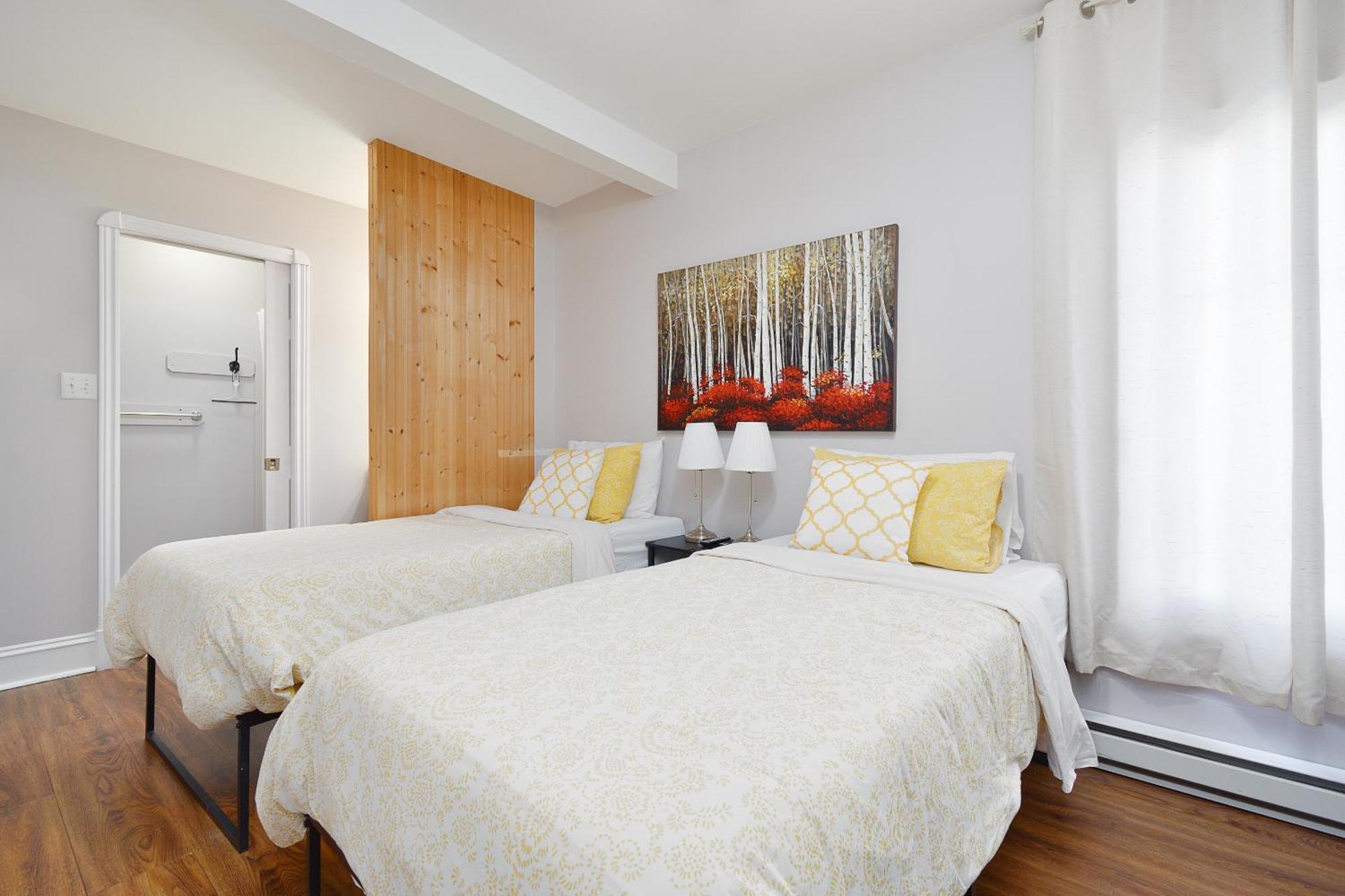 Pepperell Place Inn Inc. St. Peter's المظهر الخارجي الصورة