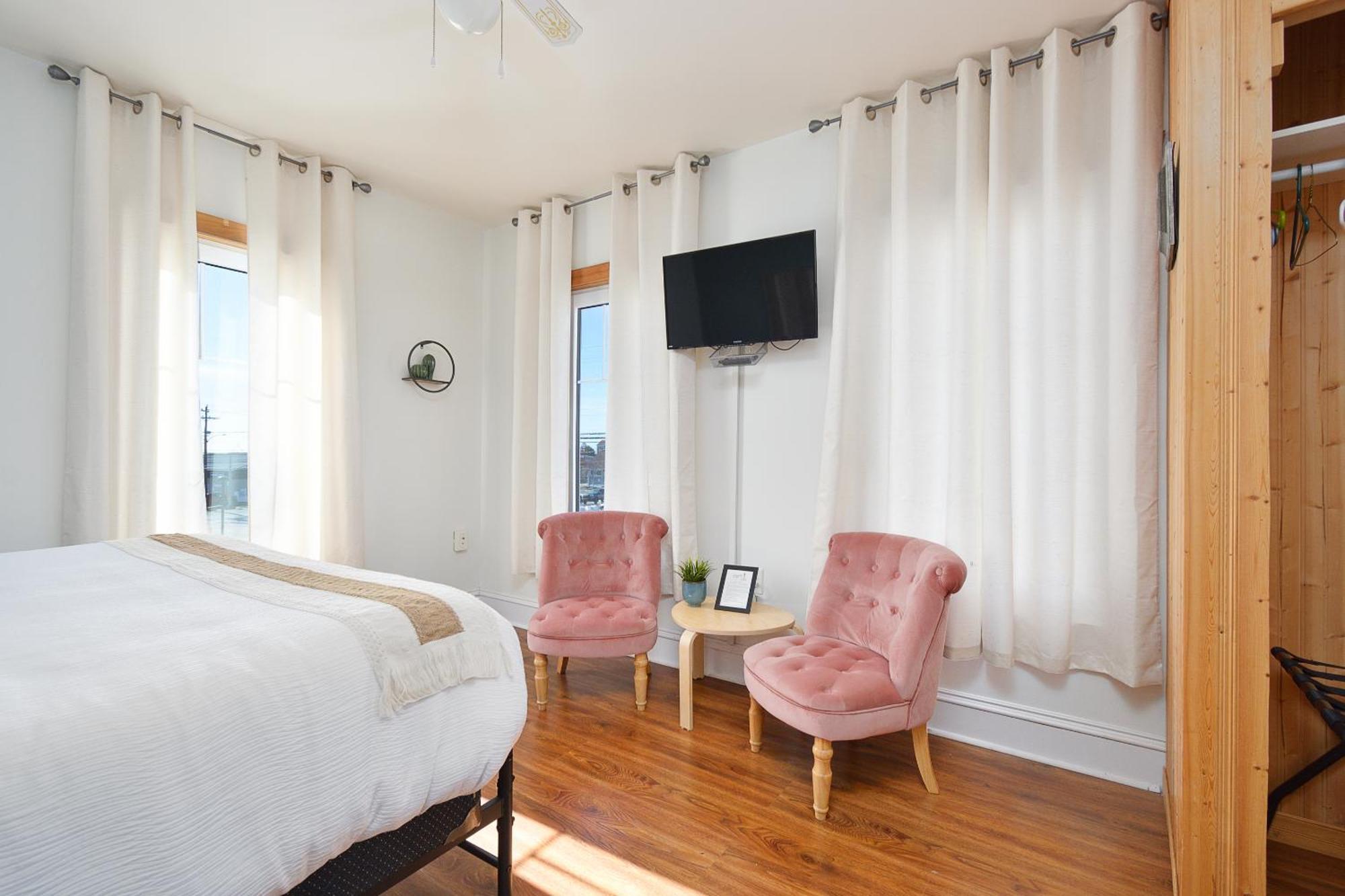 Pepperell Place Inn Inc. St. Peter's المظهر الخارجي الصورة