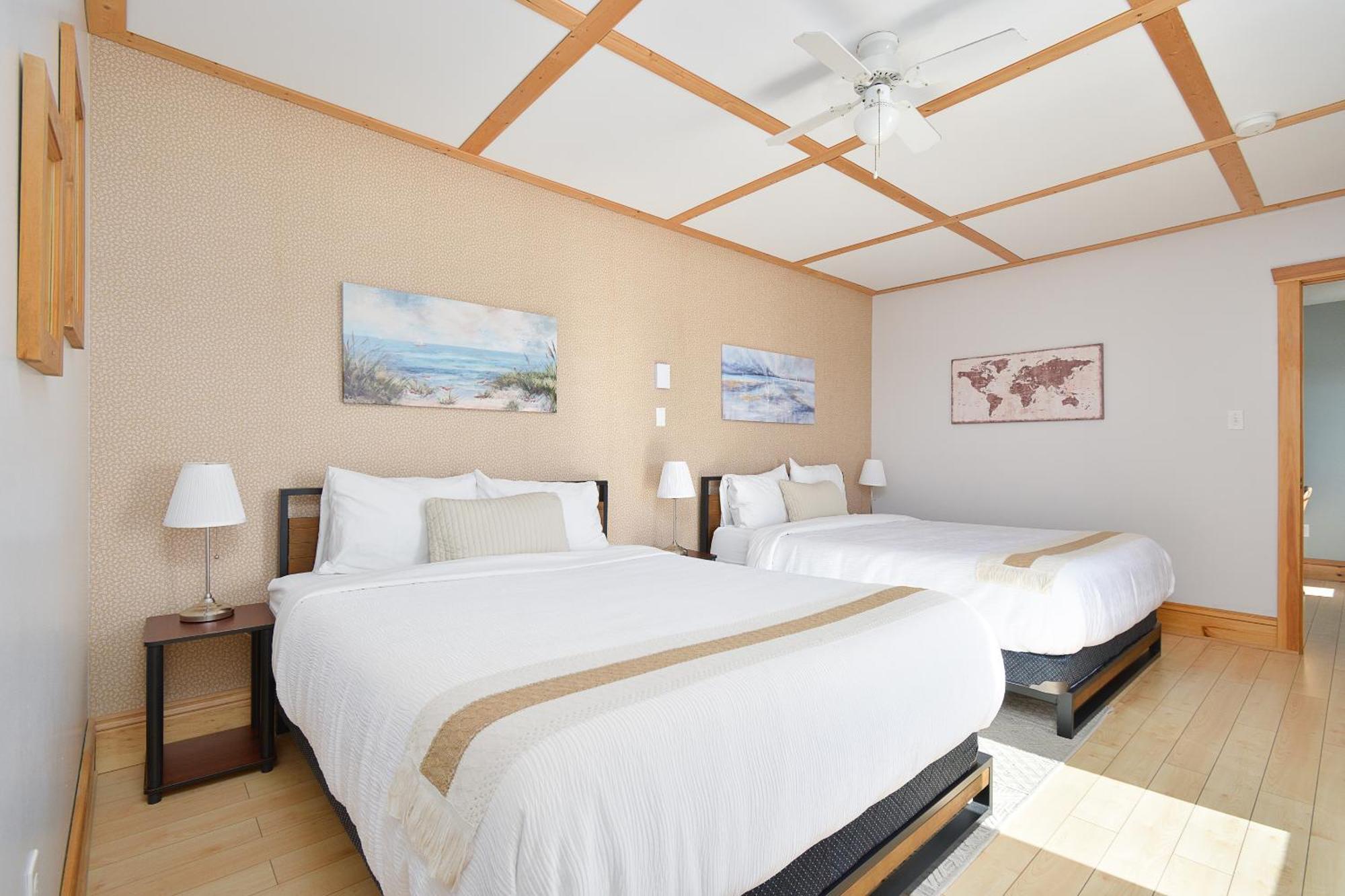 Pepperell Place Inn Inc. St. Peter's المظهر الخارجي الصورة