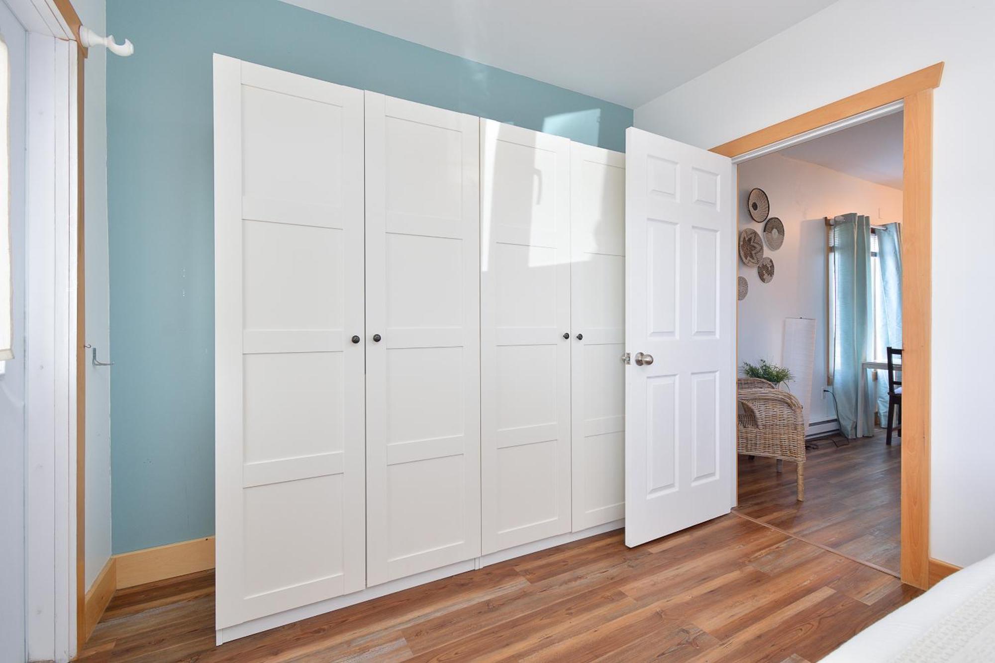 Pepperell Place Inn Inc. St. Peter's المظهر الخارجي الصورة