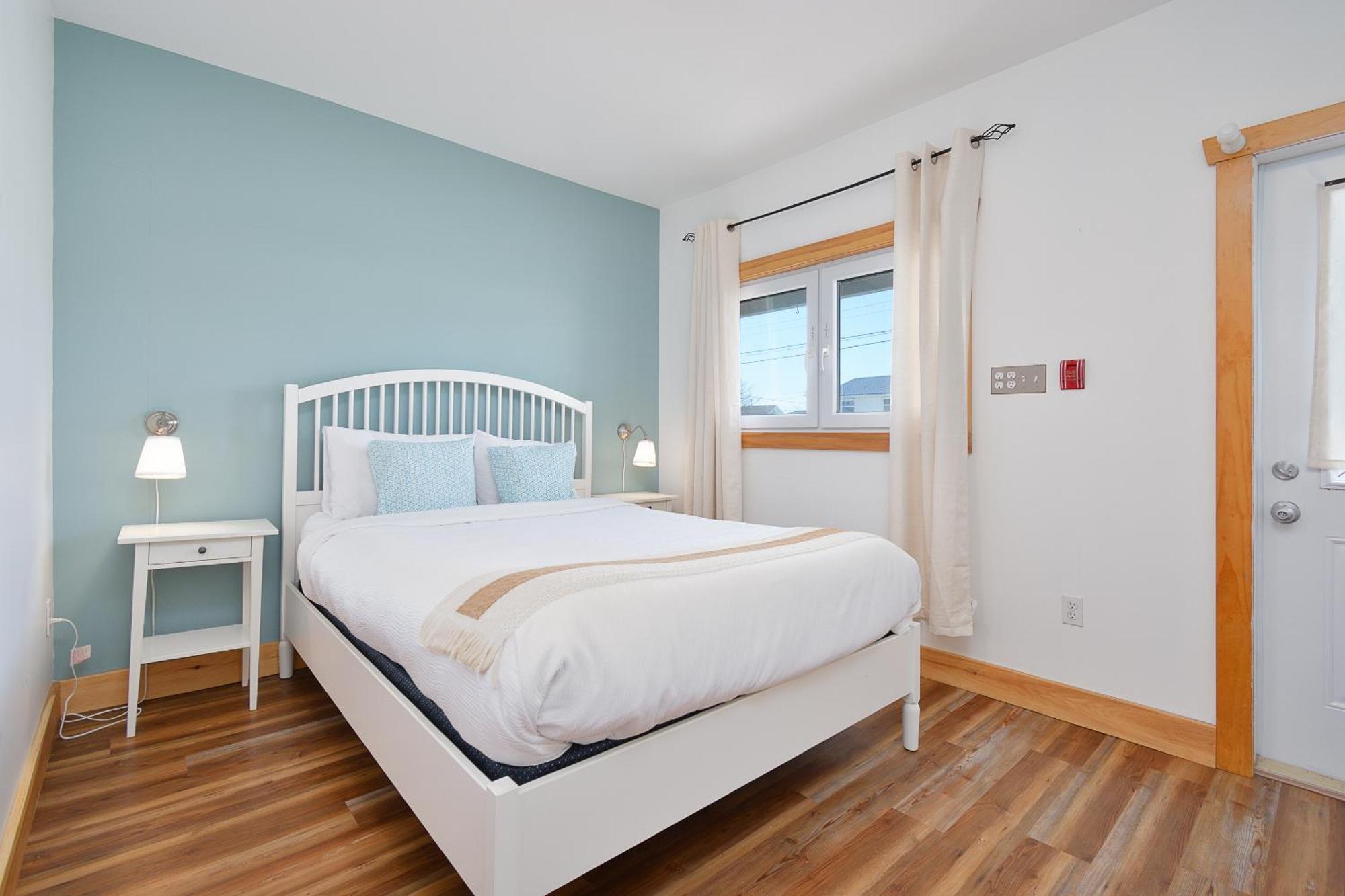 Pepperell Place Inn Inc. St. Peter's المظهر الخارجي الصورة