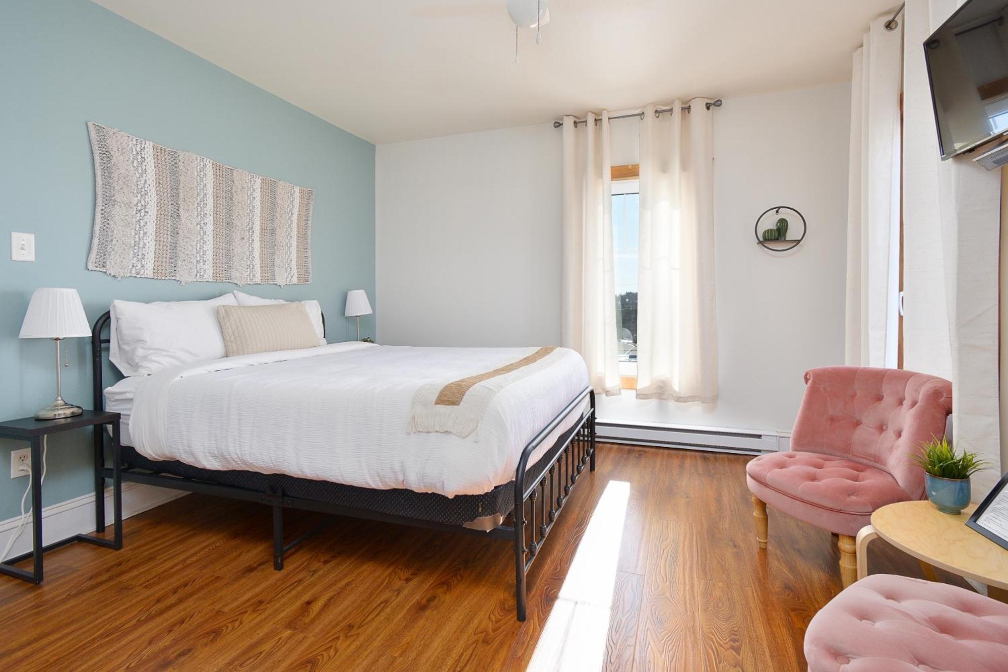 Pepperell Place Inn Inc. St. Peter's المظهر الخارجي الصورة