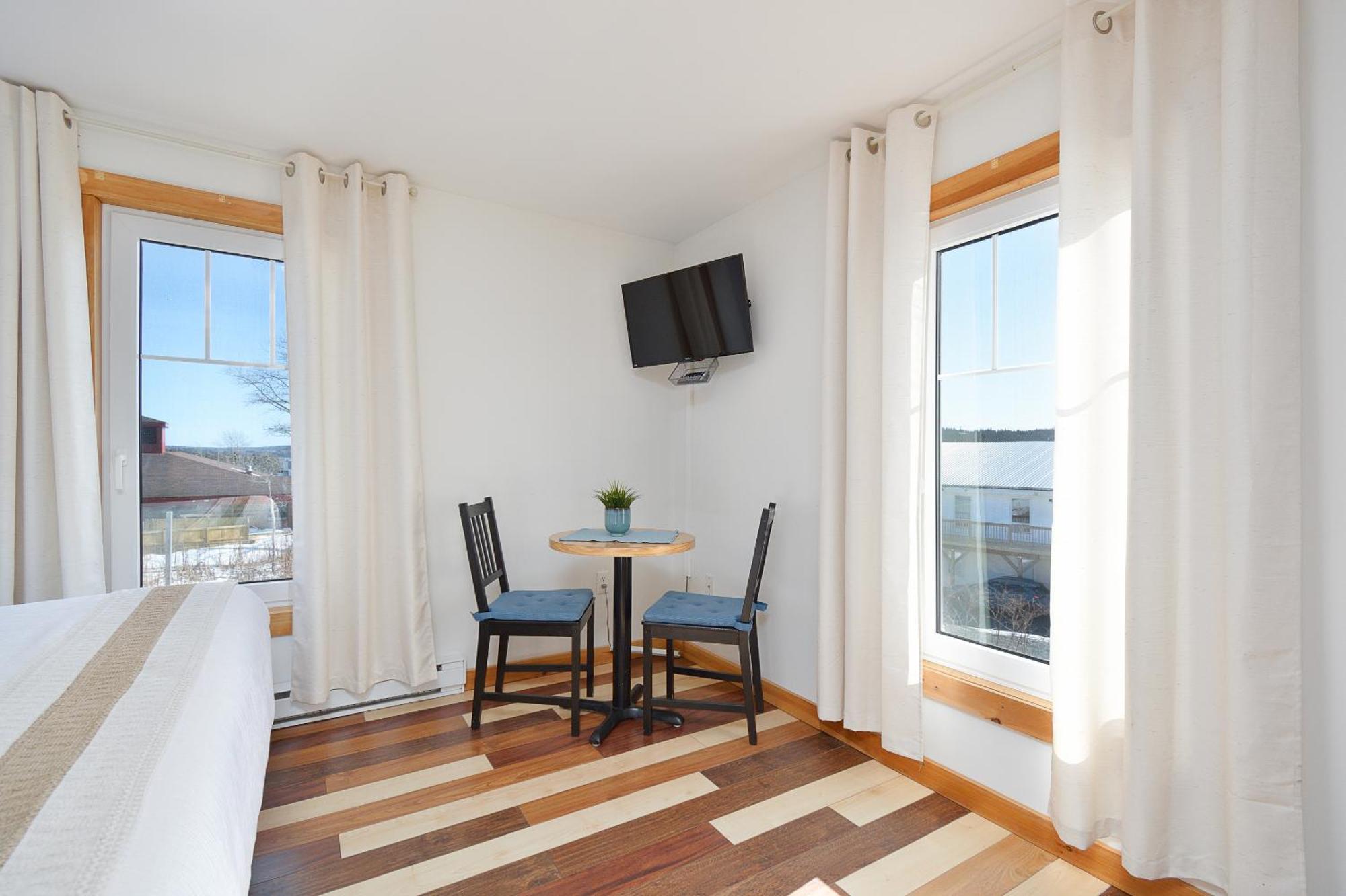 Pepperell Place Inn Inc. St. Peter's المظهر الخارجي الصورة