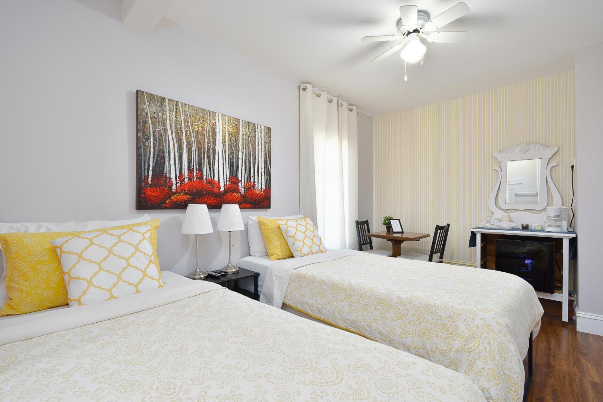 Pepperell Place Inn Inc. St. Peter's المظهر الخارجي الصورة