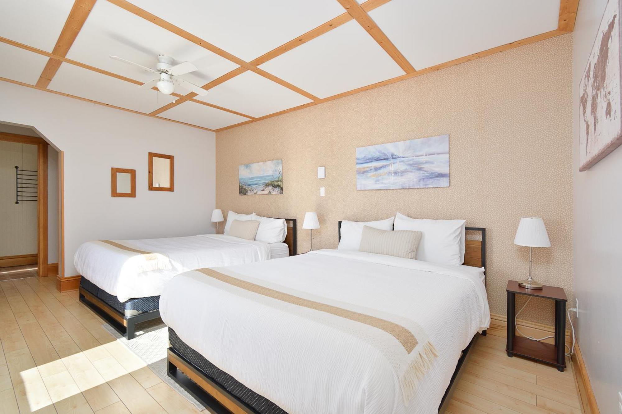 Pepperell Place Inn Inc. St. Peter's المظهر الخارجي الصورة