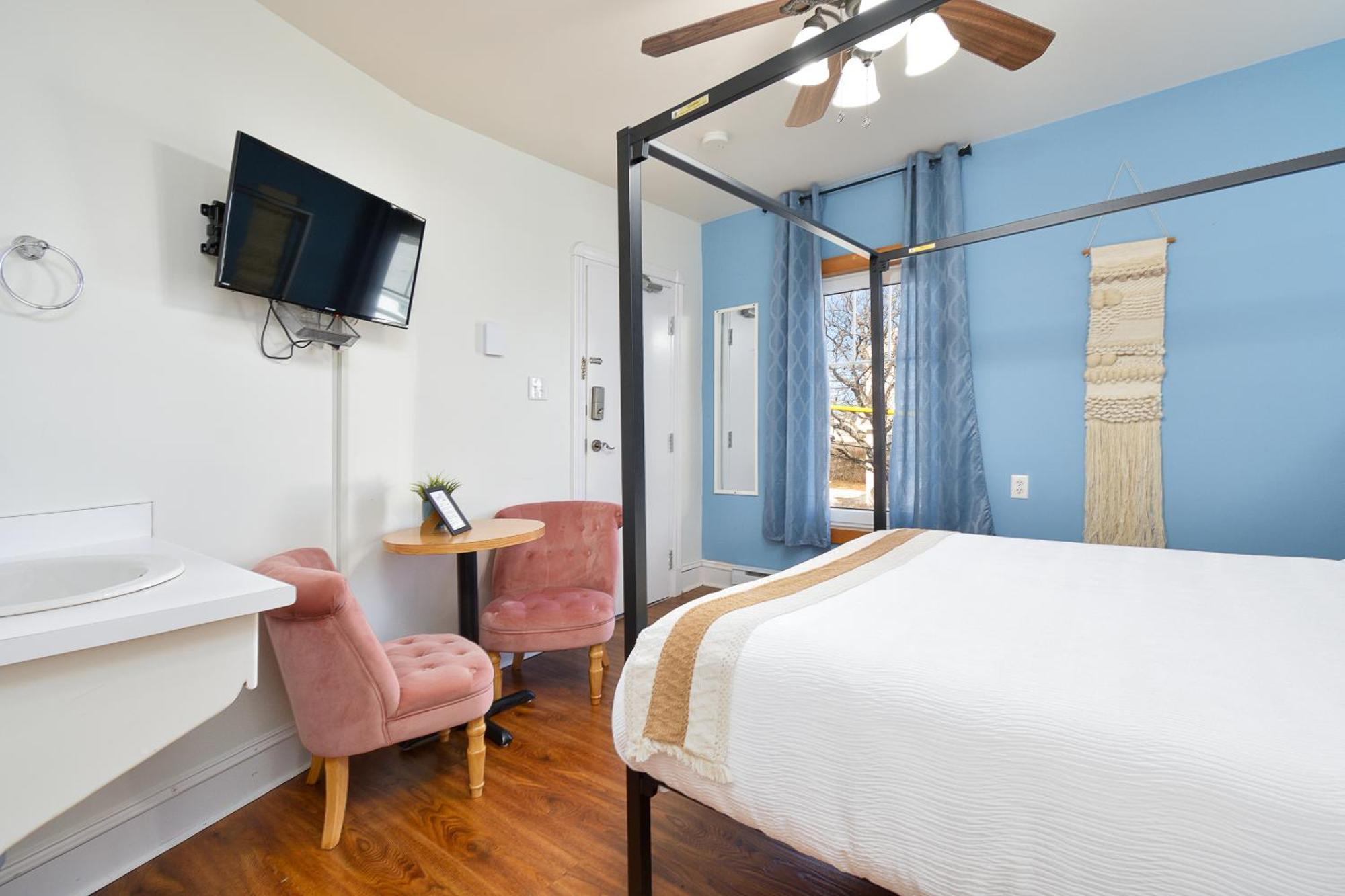 Pepperell Place Inn Inc. St. Peter's المظهر الخارجي الصورة