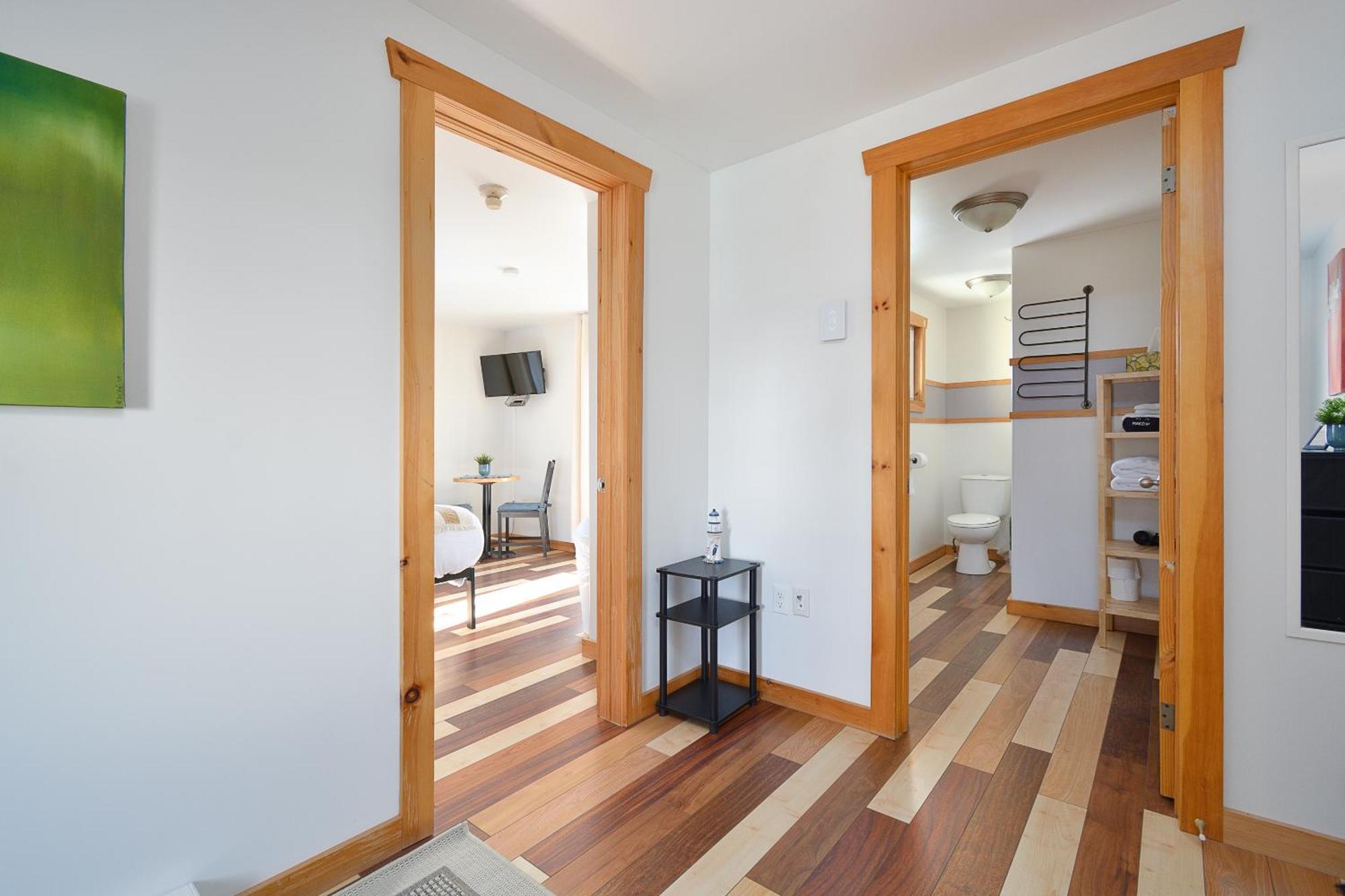 Pepperell Place Inn Inc. St. Peter's المظهر الخارجي الصورة