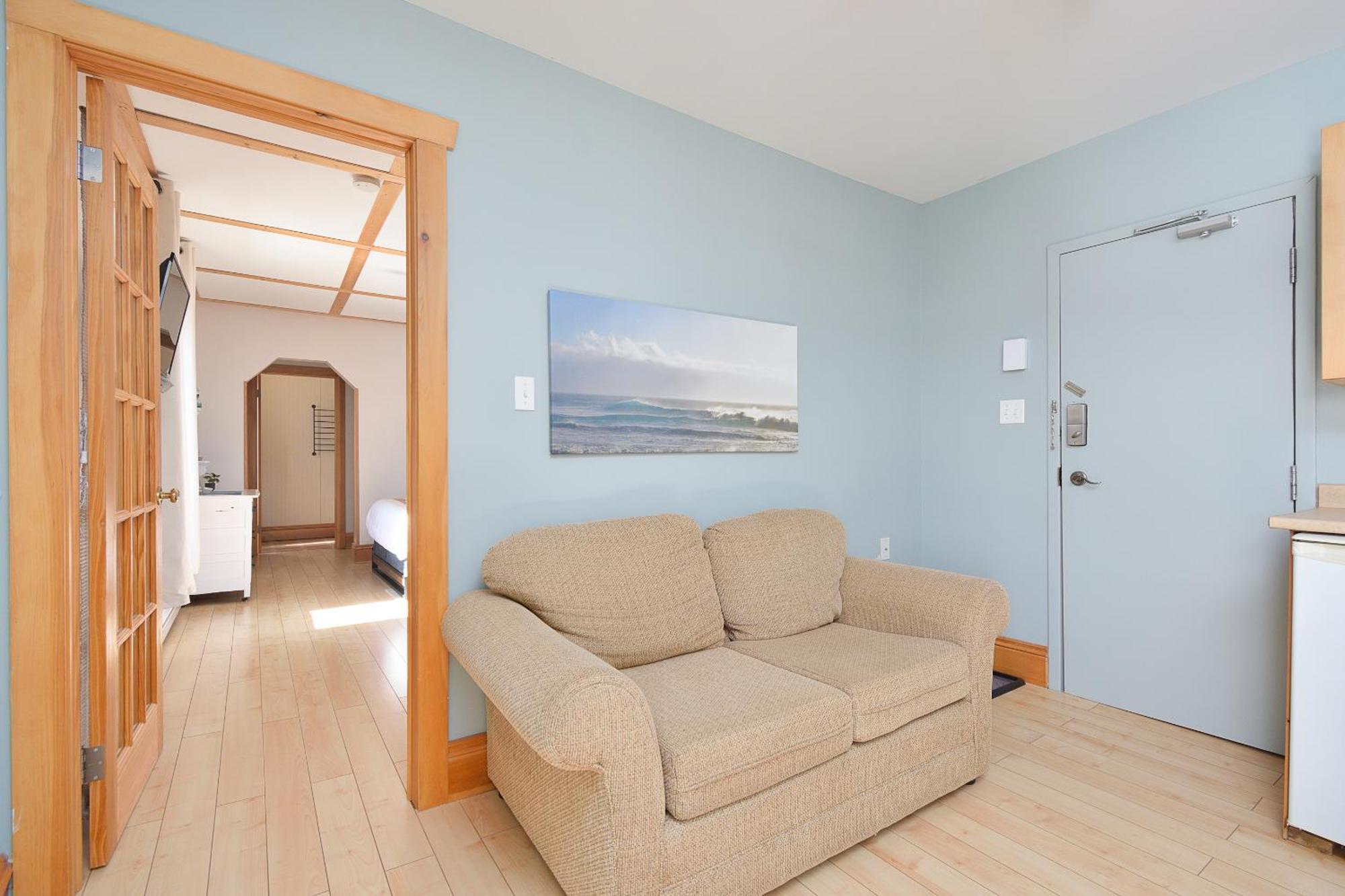 Pepperell Place Inn Inc. St. Peter's المظهر الخارجي الصورة