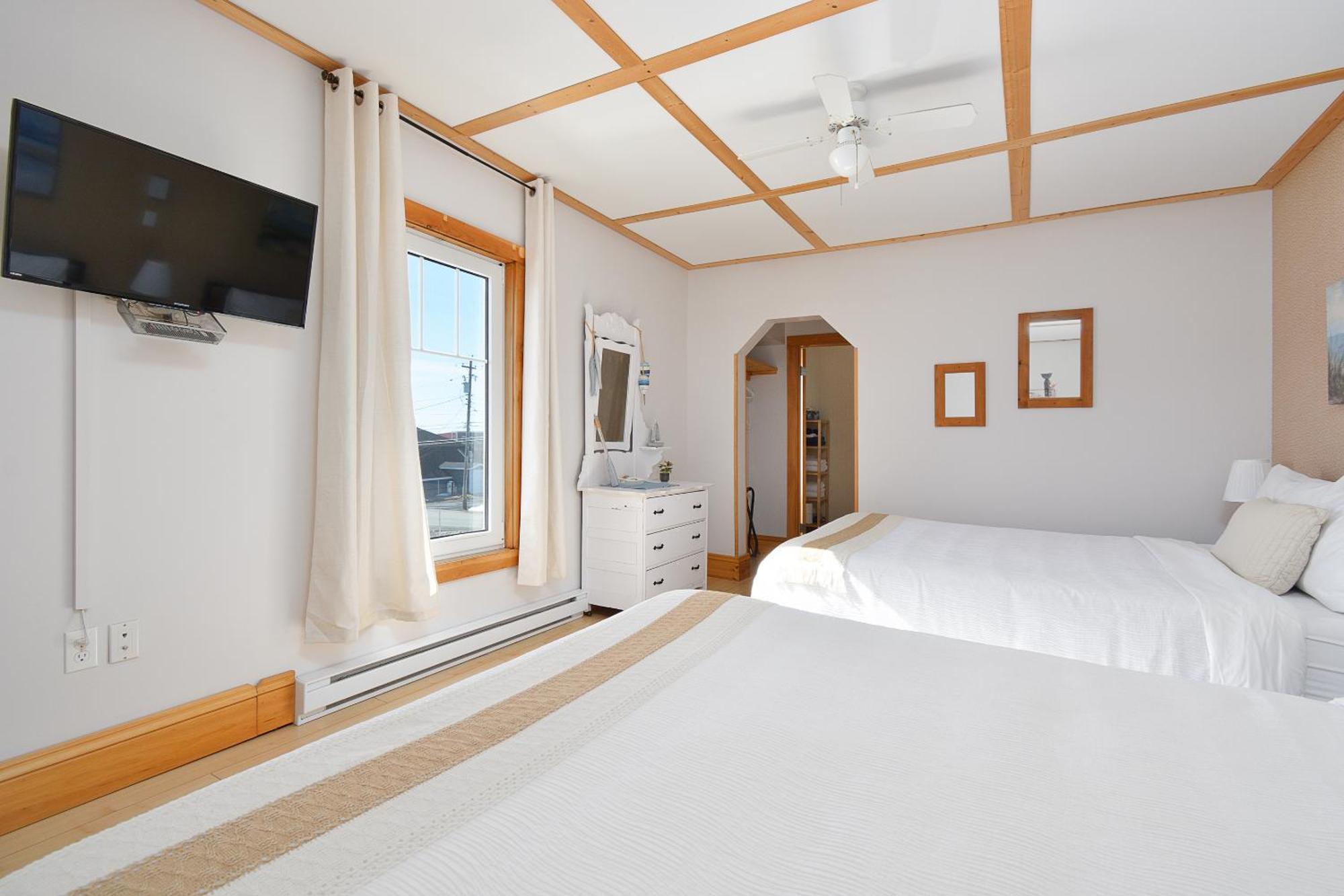 Pepperell Place Inn Inc. St. Peter's المظهر الخارجي الصورة