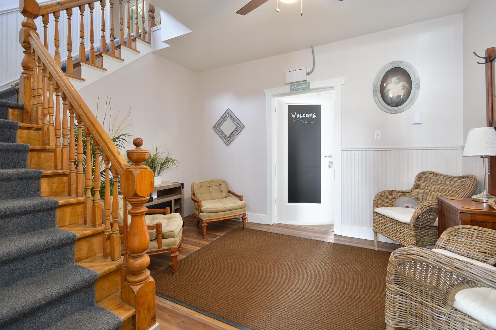 Pepperell Place Inn Inc. St. Peter's المظهر الخارجي الصورة