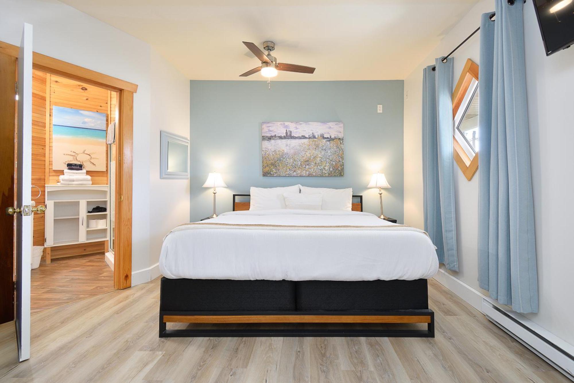 Pepperell Place Inn Inc. St. Peter's المظهر الخارجي الصورة