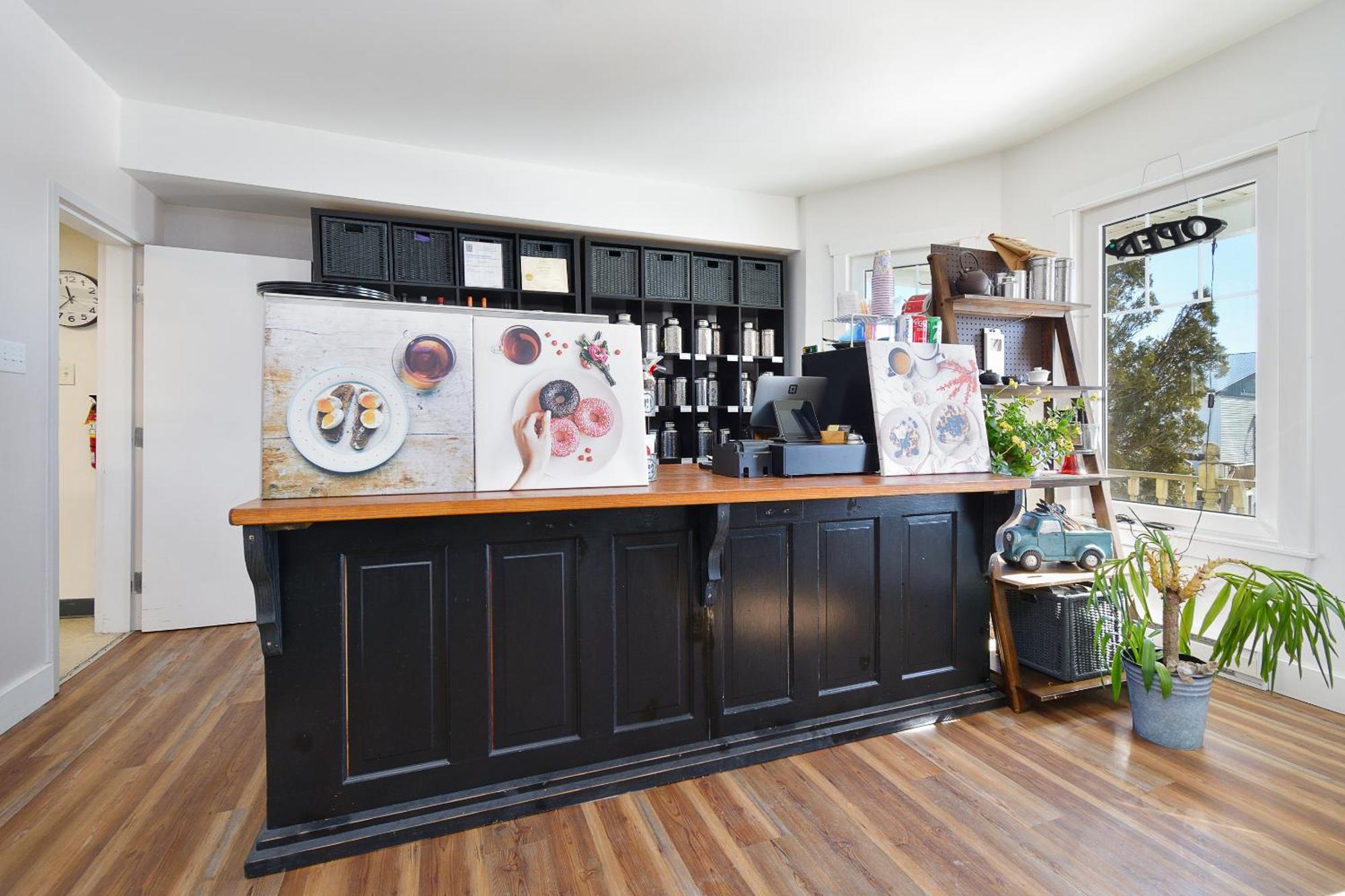 Pepperell Place Inn Inc. St. Peter's المظهر الخارجي الصورة